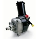FORD FALCON MUSTANG HOT ROD POWER STEERING PUMP LATE STYLE SUIT WITH SERPENTINE BELT